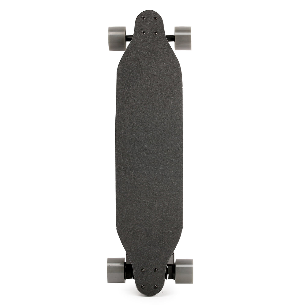 All-Terrain Electric Longboard with Remote Control