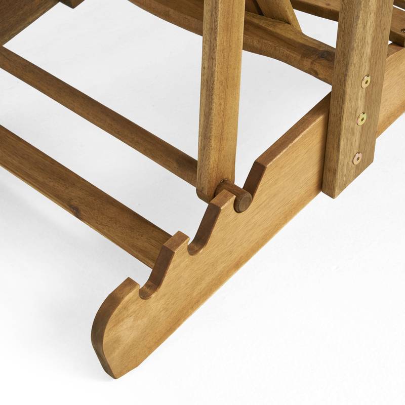 Malibu Comfort Chair