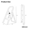 Easy Climb Folding Step Stool