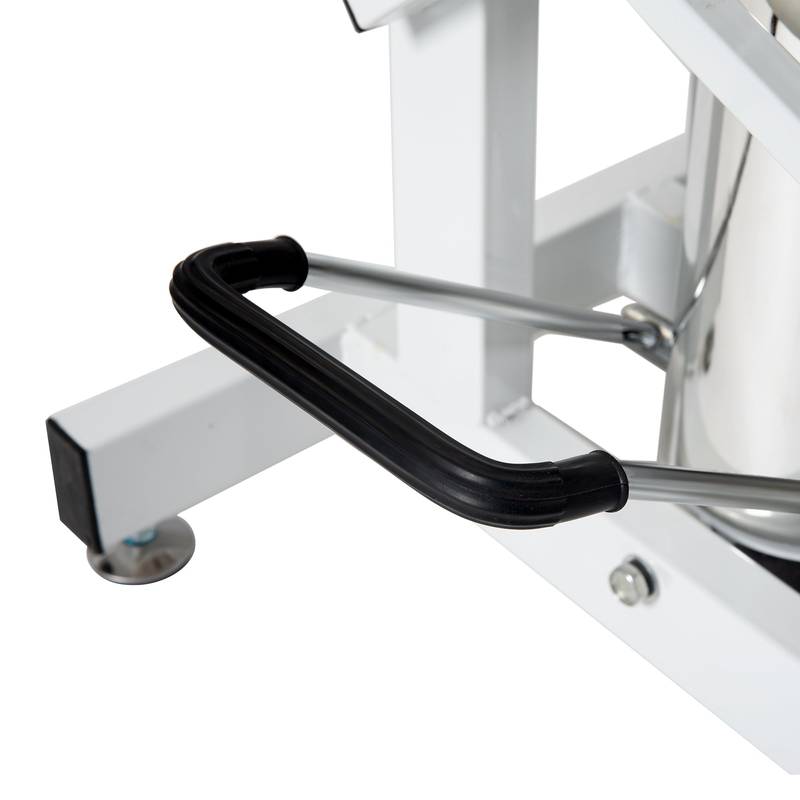 Grooming Made Easy: Heavy-Duty Hydraulic Dog Table