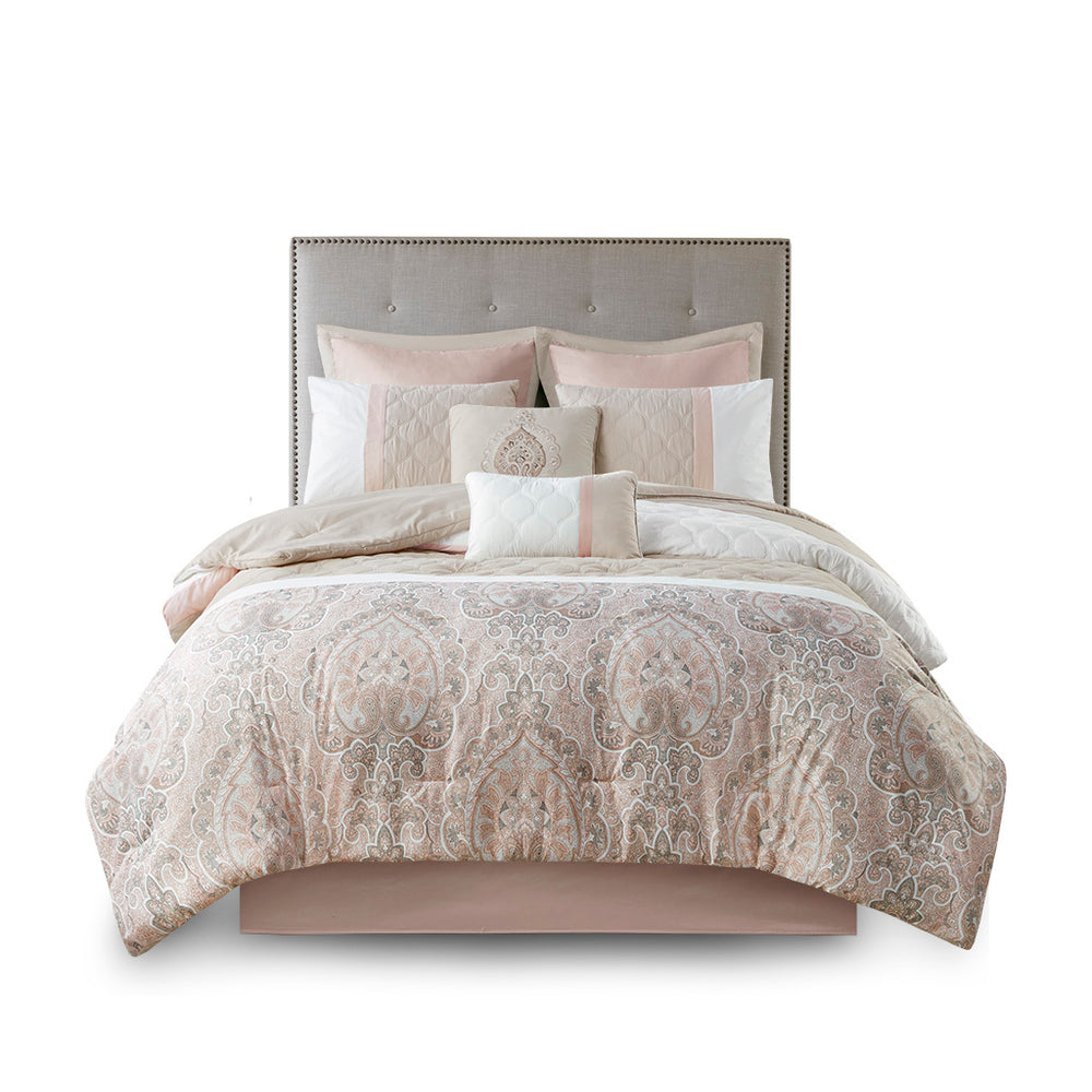 Cozy Comforter Collection