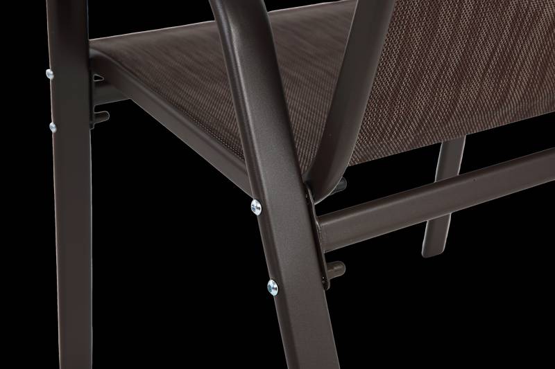 Breezy Outdoor Lounge Chairs Set