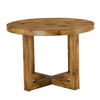 Chic Round Dining Table