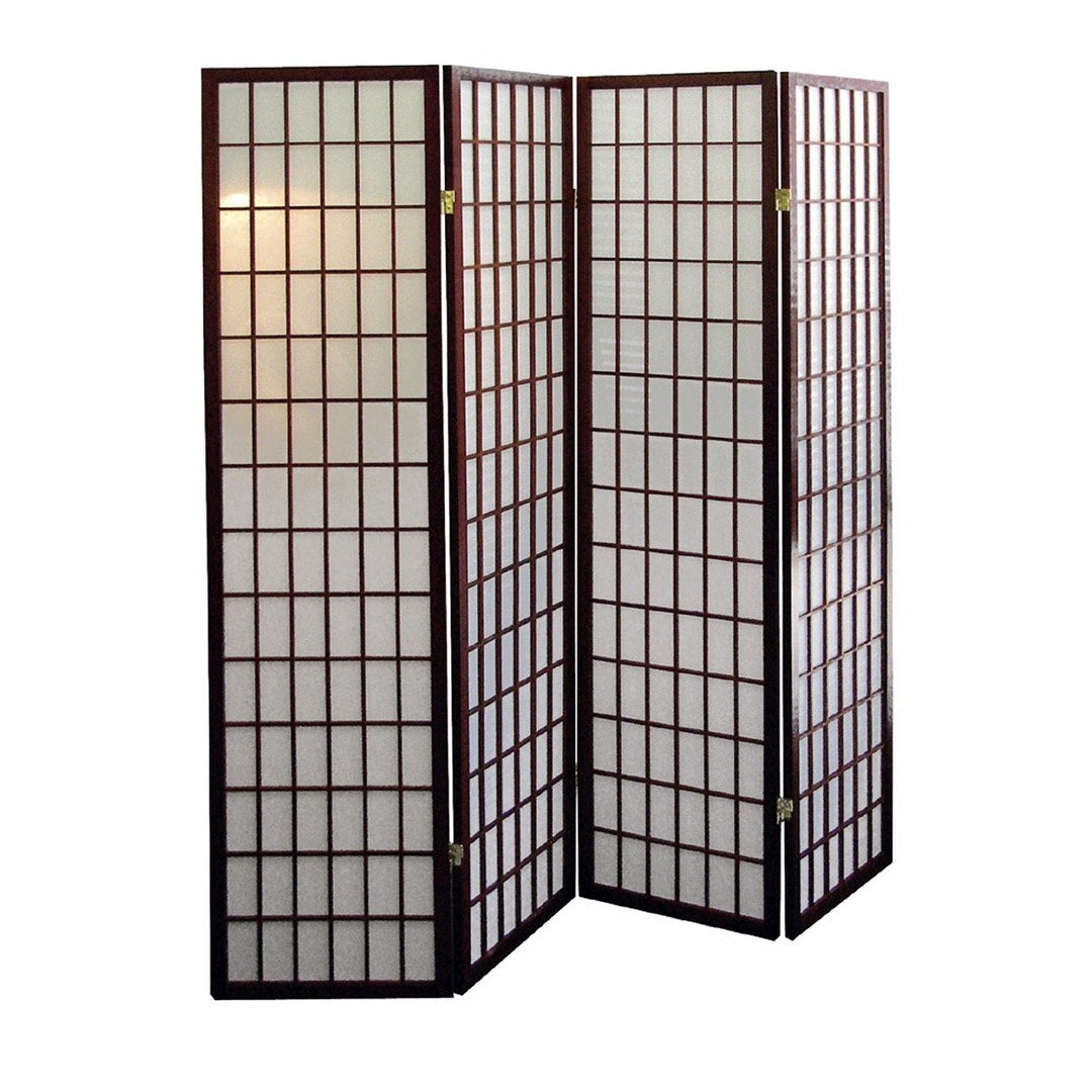 Cherry Blossom Room Divider