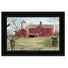 Spring Awakening Framed Art