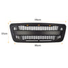 LED Grille Upgrade for Ford F150