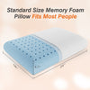 Cozy Cloud Pillow: Soft, Removable & Washable!