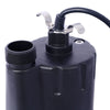 Power Pump Pro: Portable Submersible Water Pump