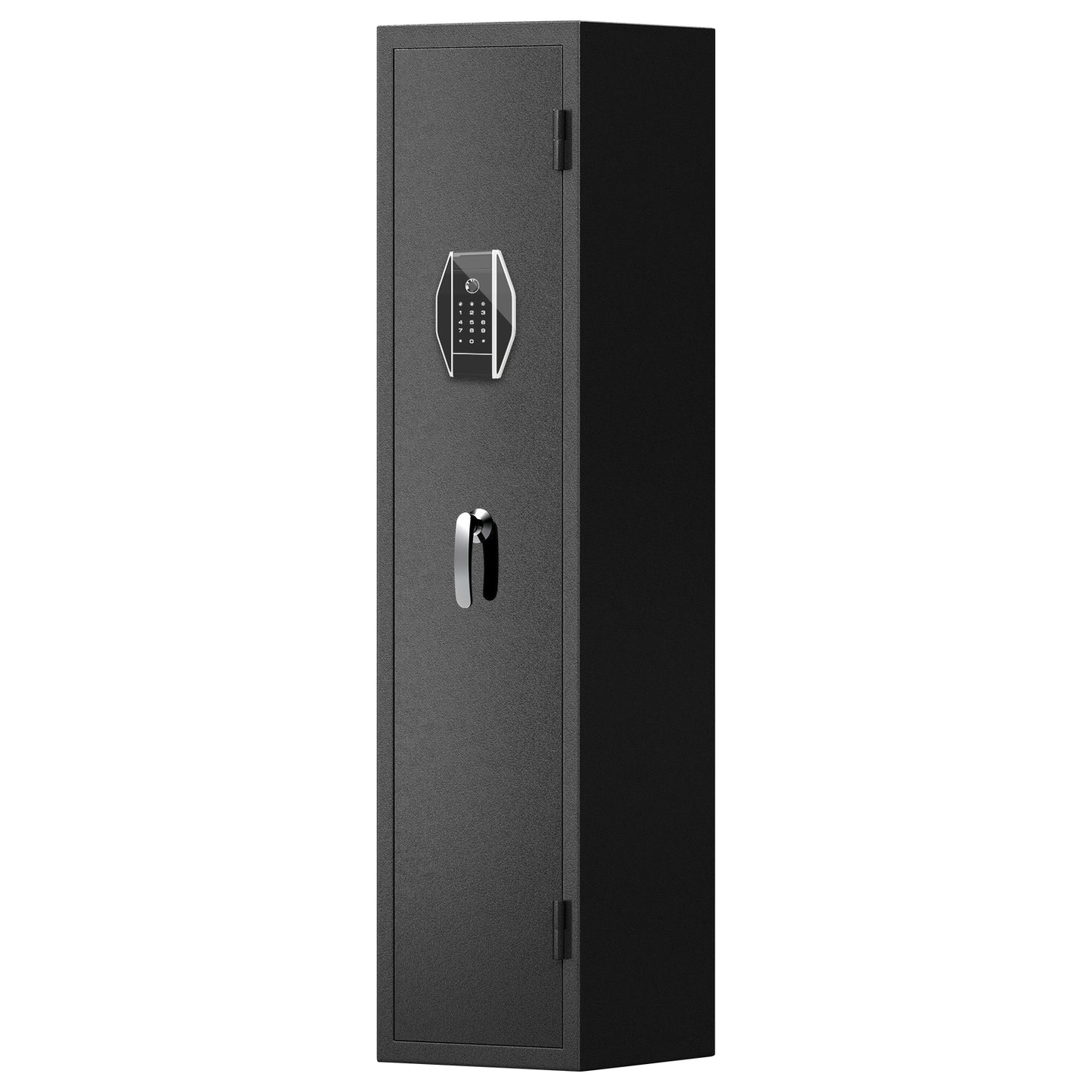 Secure Vault Fingerprint Gun Safe for Rifles and Pistols