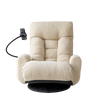 Versatile 360° Lounge Chair