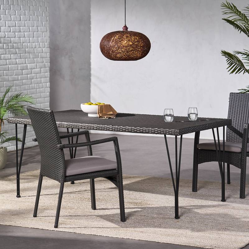 Bedford Family Dining Table