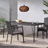 Bedford Family Dining Table