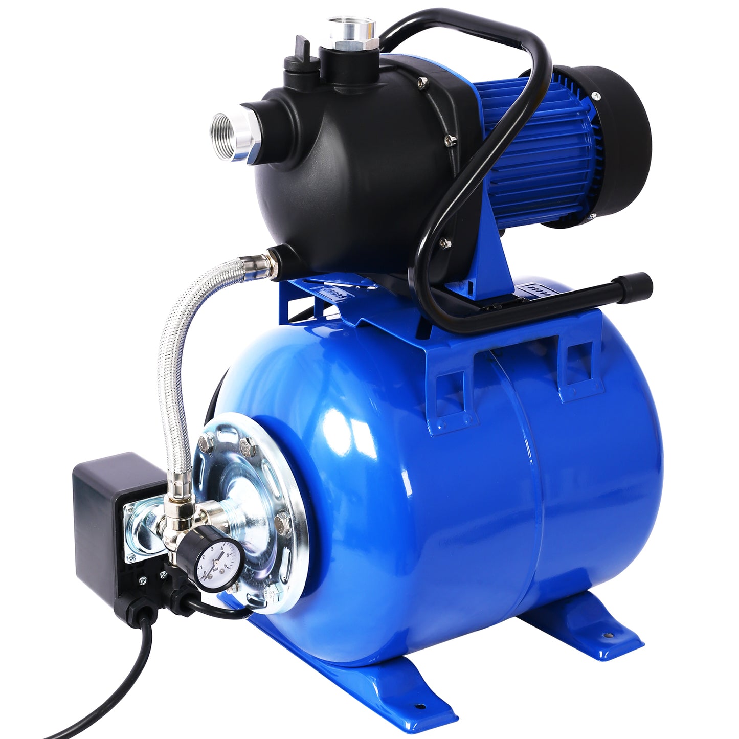 Garden Power Pump