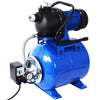 Garden Power Pump