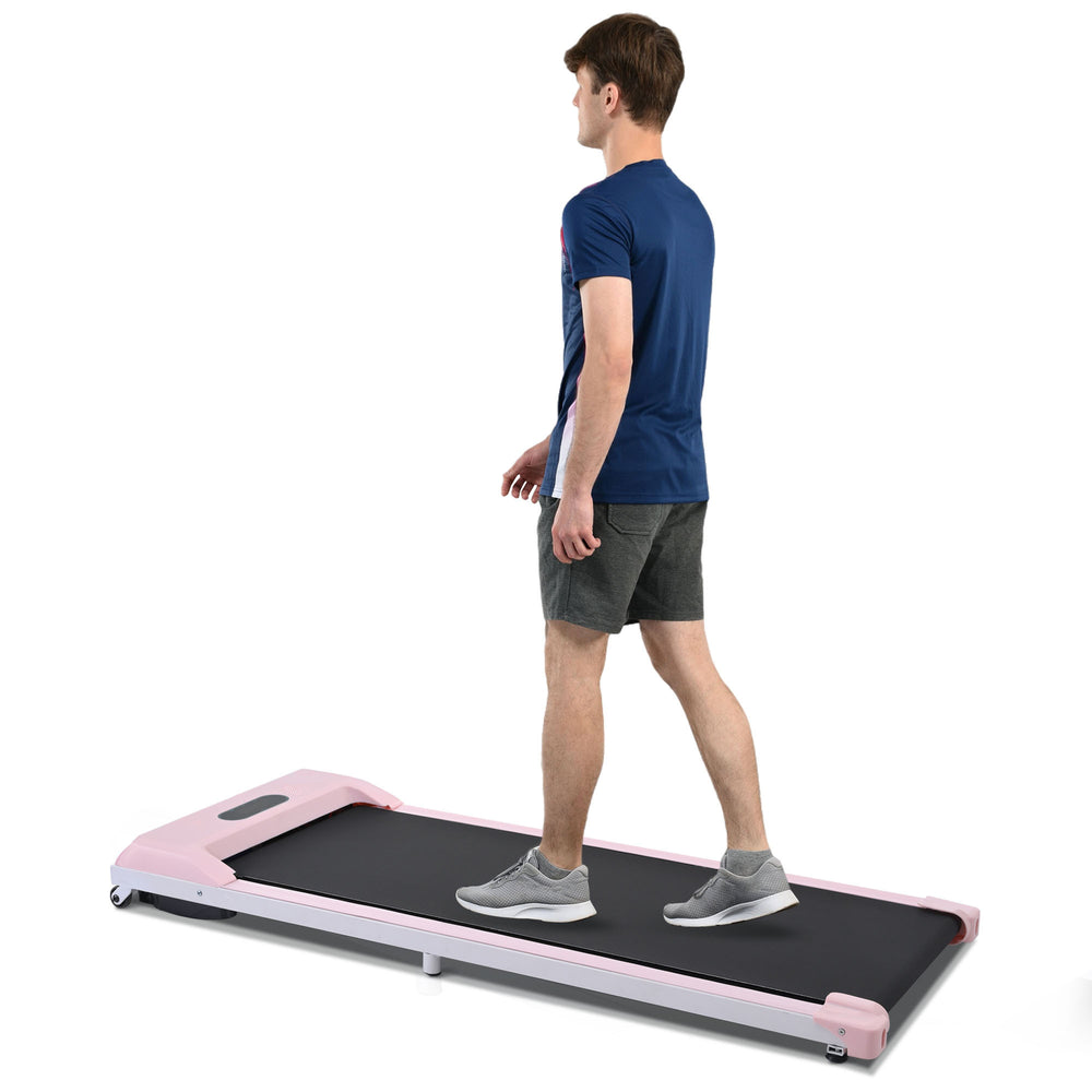 SmartWalk Desk Treadmill