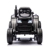 Black Knight Kids Electric Tractor: Fun Ride-On Adventure!