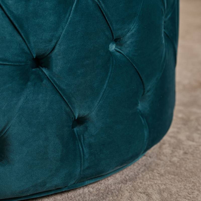 Cozy Comfort Ottoman