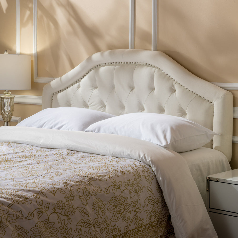 Dreamy Headboard Delight