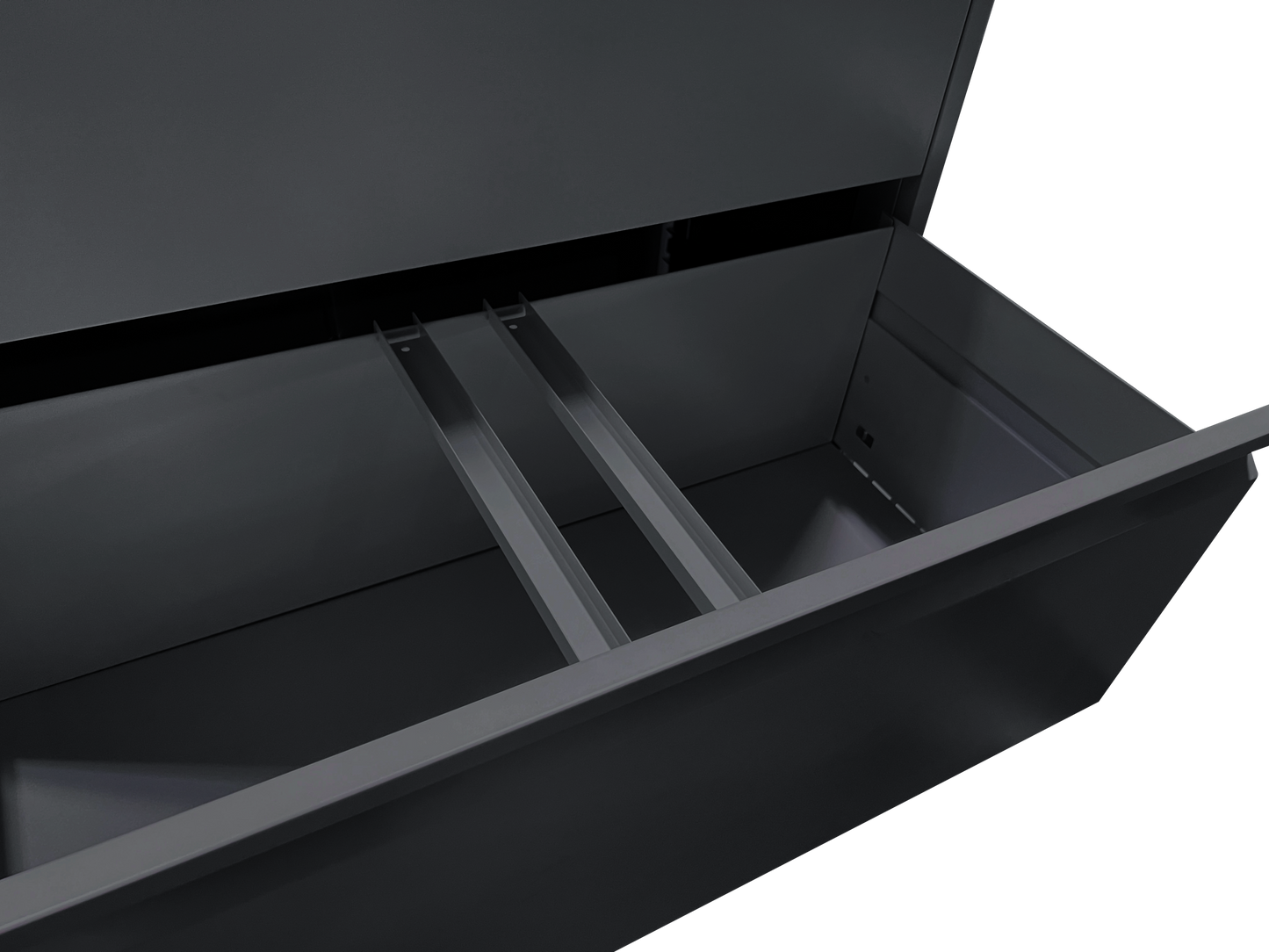 Secure Storage File Cabinet