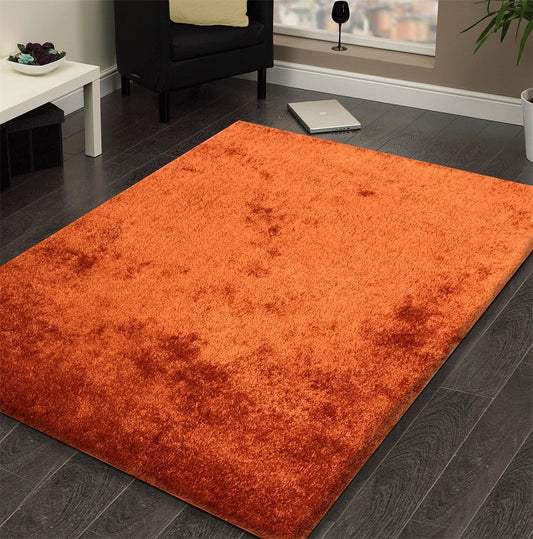 Cozy Shag Area Rug