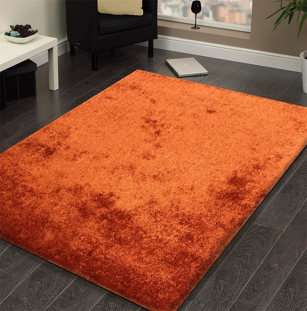 Cozy Shag Area Rug