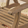 Sunny Rocker Chair