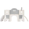 Space Adventure Slide Playset