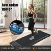 Office Walker Treadmill: Lightweight & Compact for Home Fitness