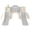 Space Adventure Slide Playset