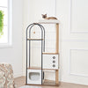 Purr-fect Play Cat Tower