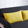 Cozy Double Sofa Bed in Black