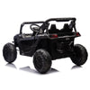 Adventure Buddy: Remote-Controlled Kids’ UTV with Fun Features!