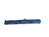 Navy Blue Patio Umbrella with Easy Tilt and Crank