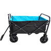 Handy Mini Folding Wagon for All Your Adventures