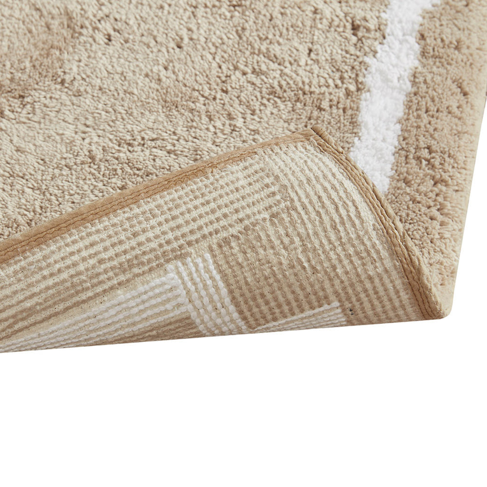 Cozy Cotton Bath Mat