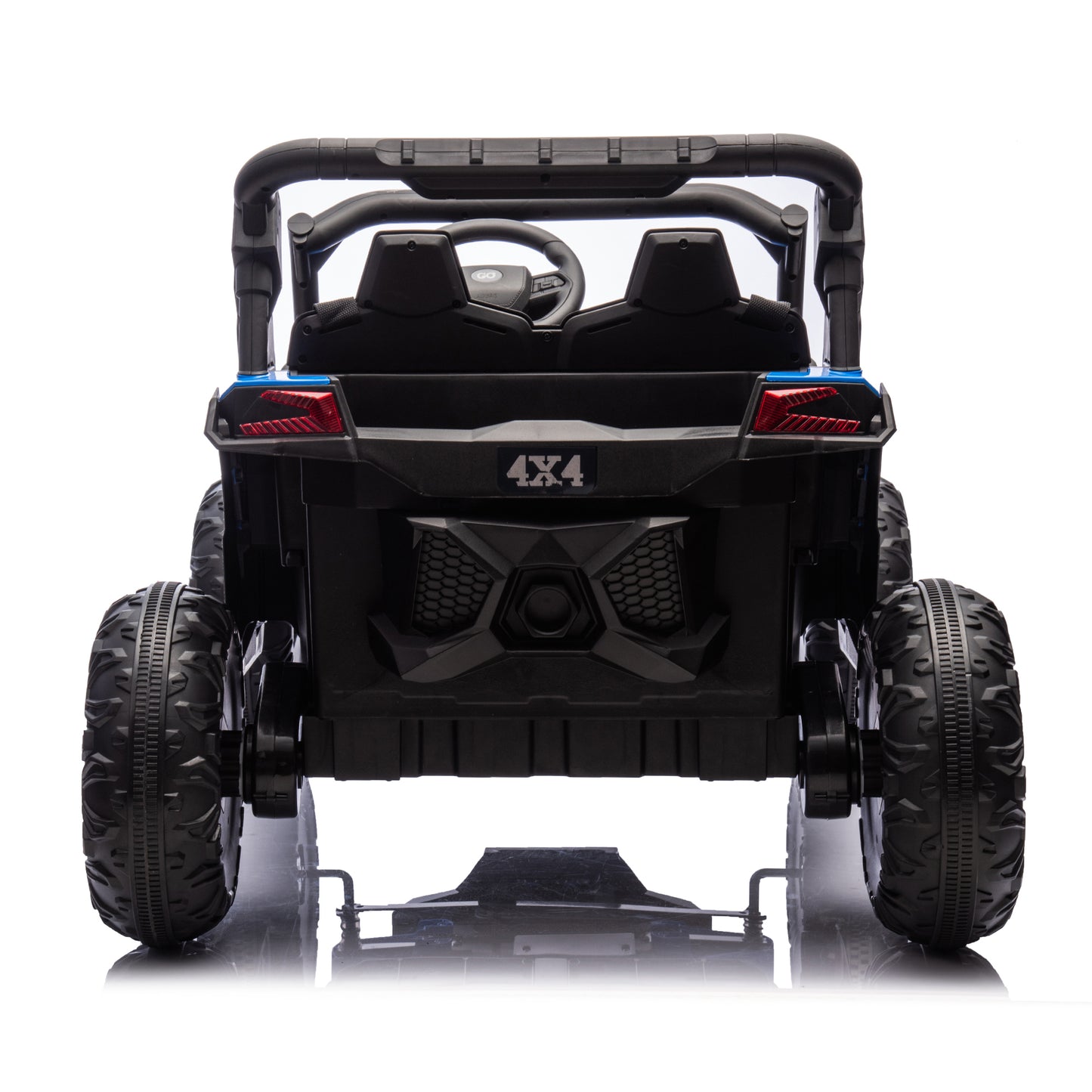 Adventure Buddy Kids UTV with Remote Control