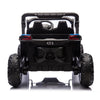 Adventure Buddy Kids UTV with Remote Control