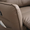 Cozy Swivel Rocker Chair