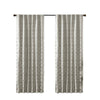 Elegant Total Blackout Curtain Panel