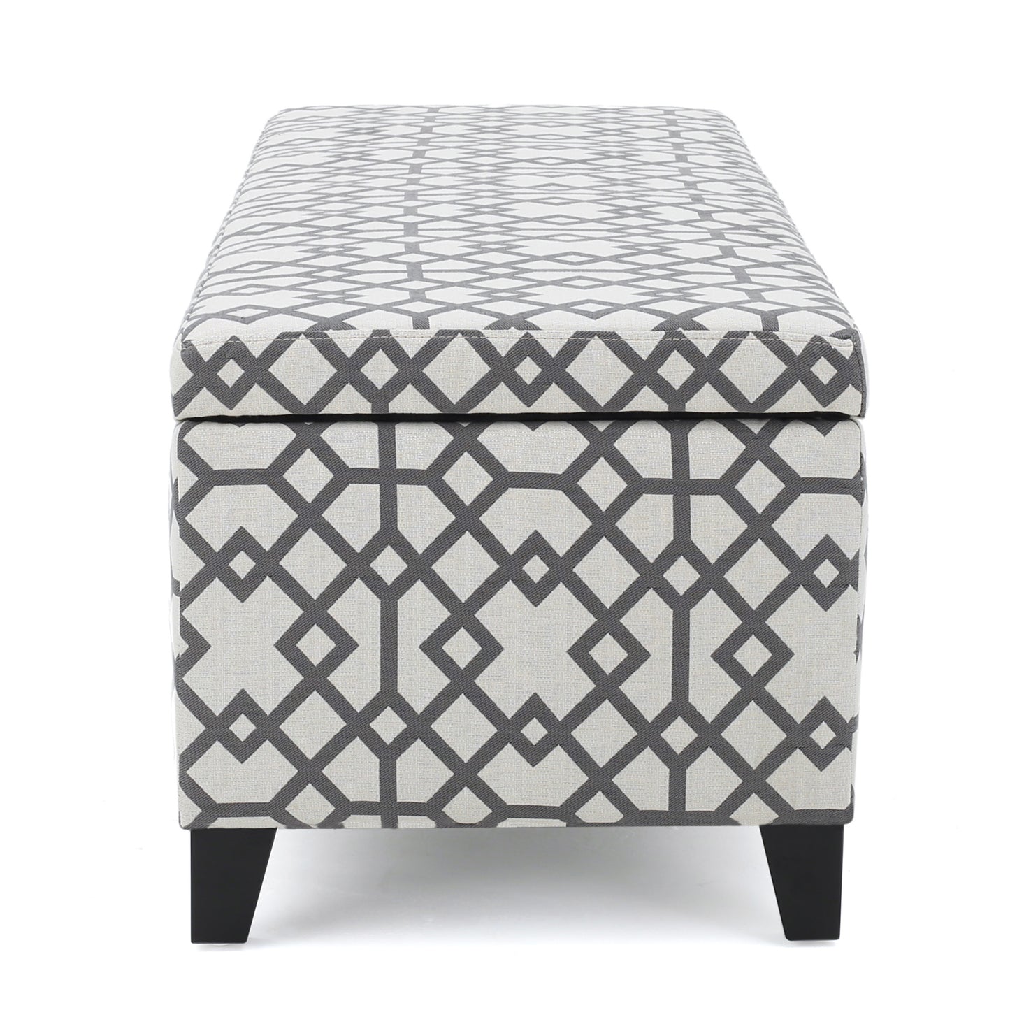 Cozy Corner Ottoman