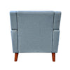 Cozy Greenmont Armchair