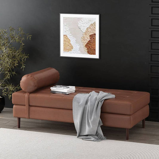 Cozy Chaise Retreat