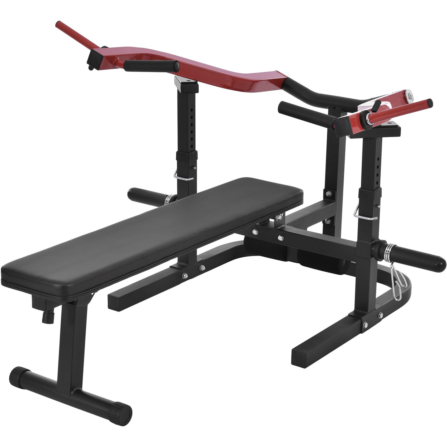 Ultimate Adjustable Chest Press Bench