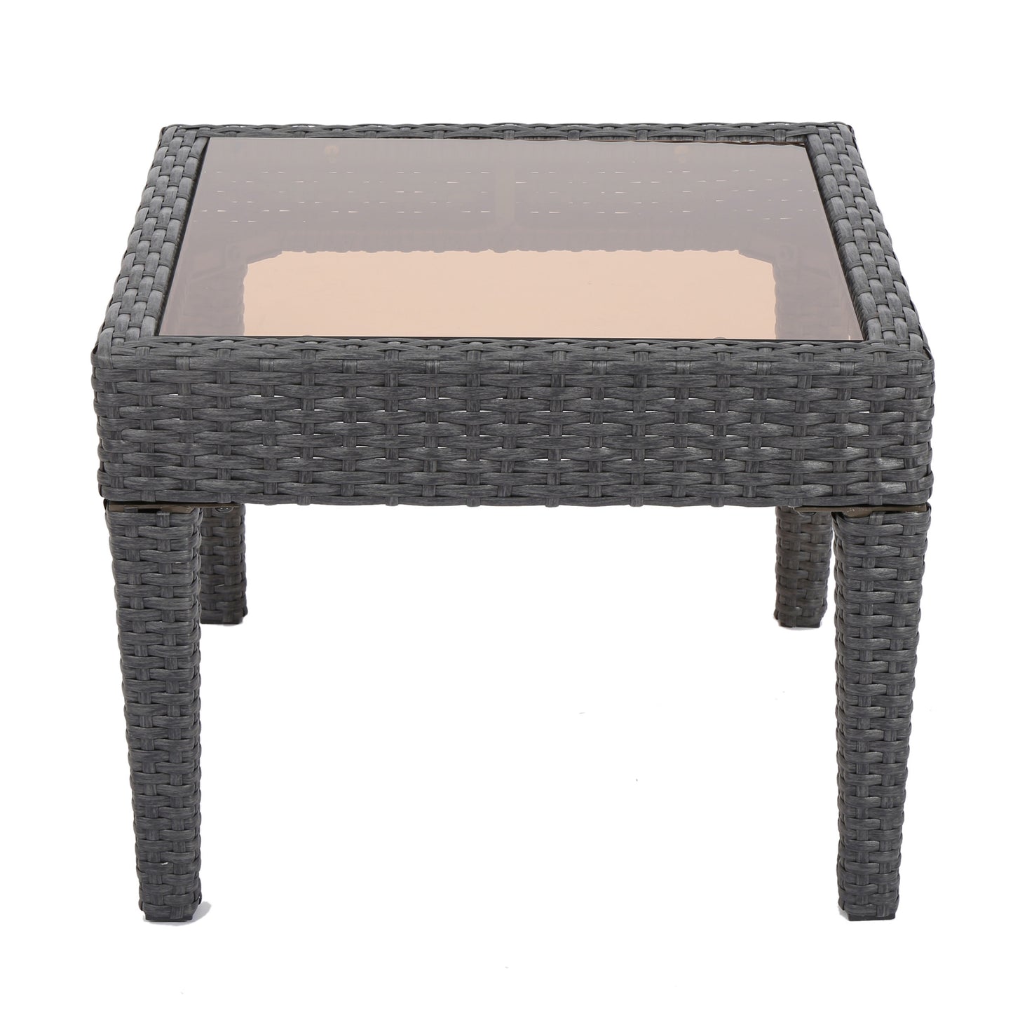 Chic Antibes Side Table