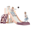 Space Explorer Toddler Slide Playset