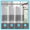 MagicGuard Shower Curtain