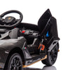 Lamborghini Aventador Ride-On Car with Remote Control for Kids