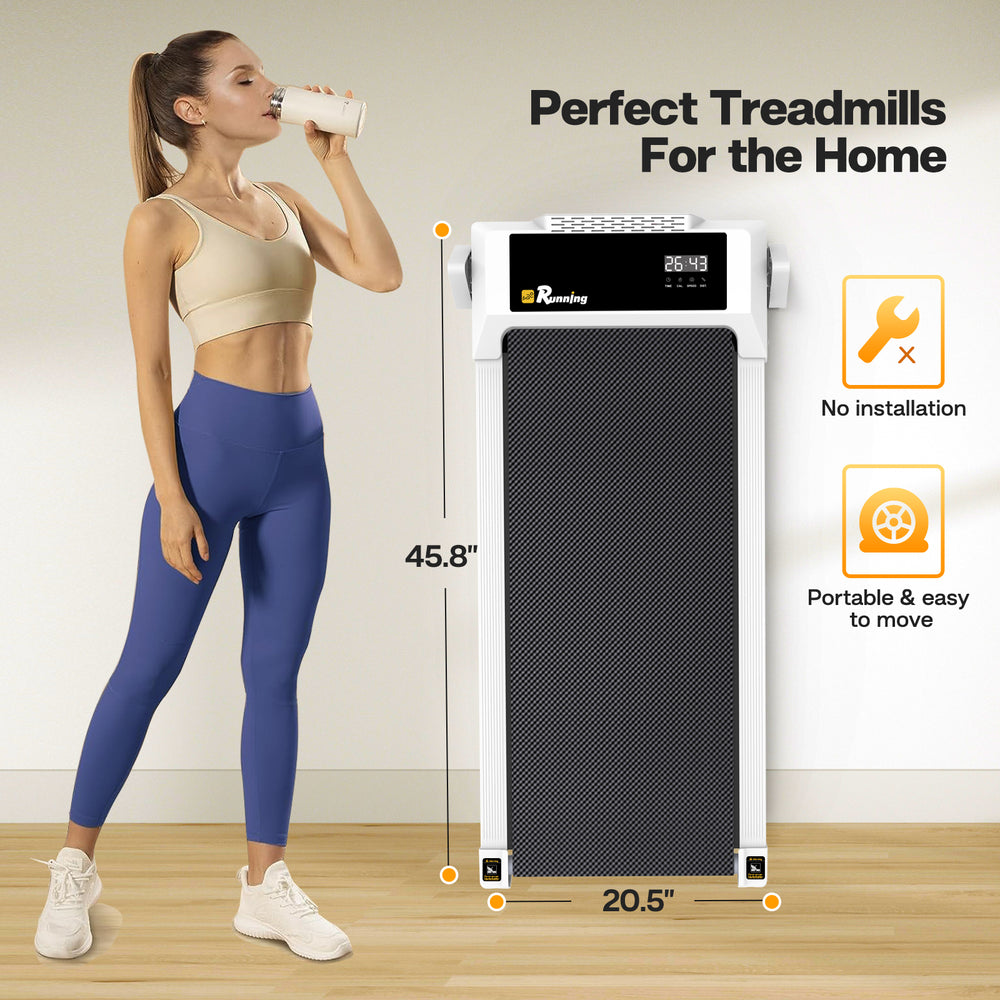 DeskFit Walktreadmill