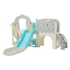 Toddler Adventure Playset: Slide, Swing & More!