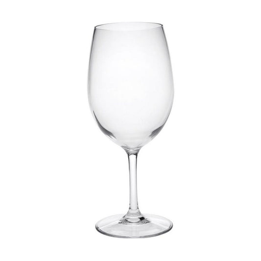 Unbreakable Wine Glasses Set